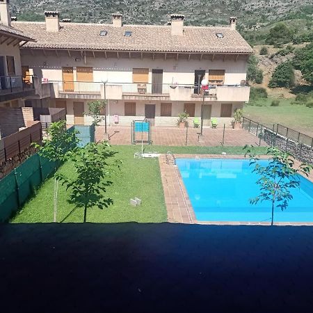 Vivienda Paula Daire Arroyo Frio Dış mekan fotoğraf