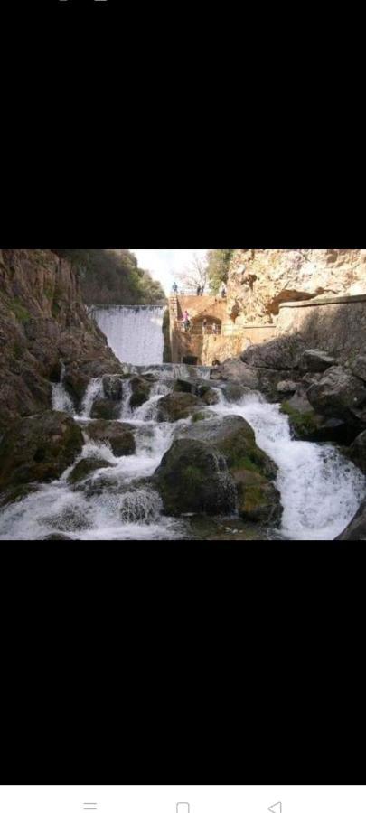 Vivienda Paula Daire Arroyo Frio Dış mekan fotoğraf