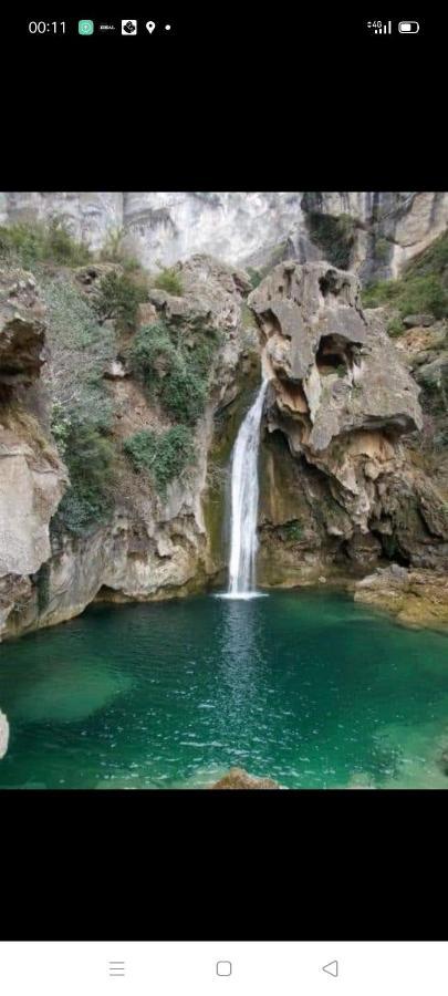 Vivienda Paula Daire Arroyo Frio Dış mekan fotoğraf