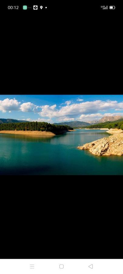 Vivienda Paula Daire Arroyo Frio Dış mekan fotoğraf
