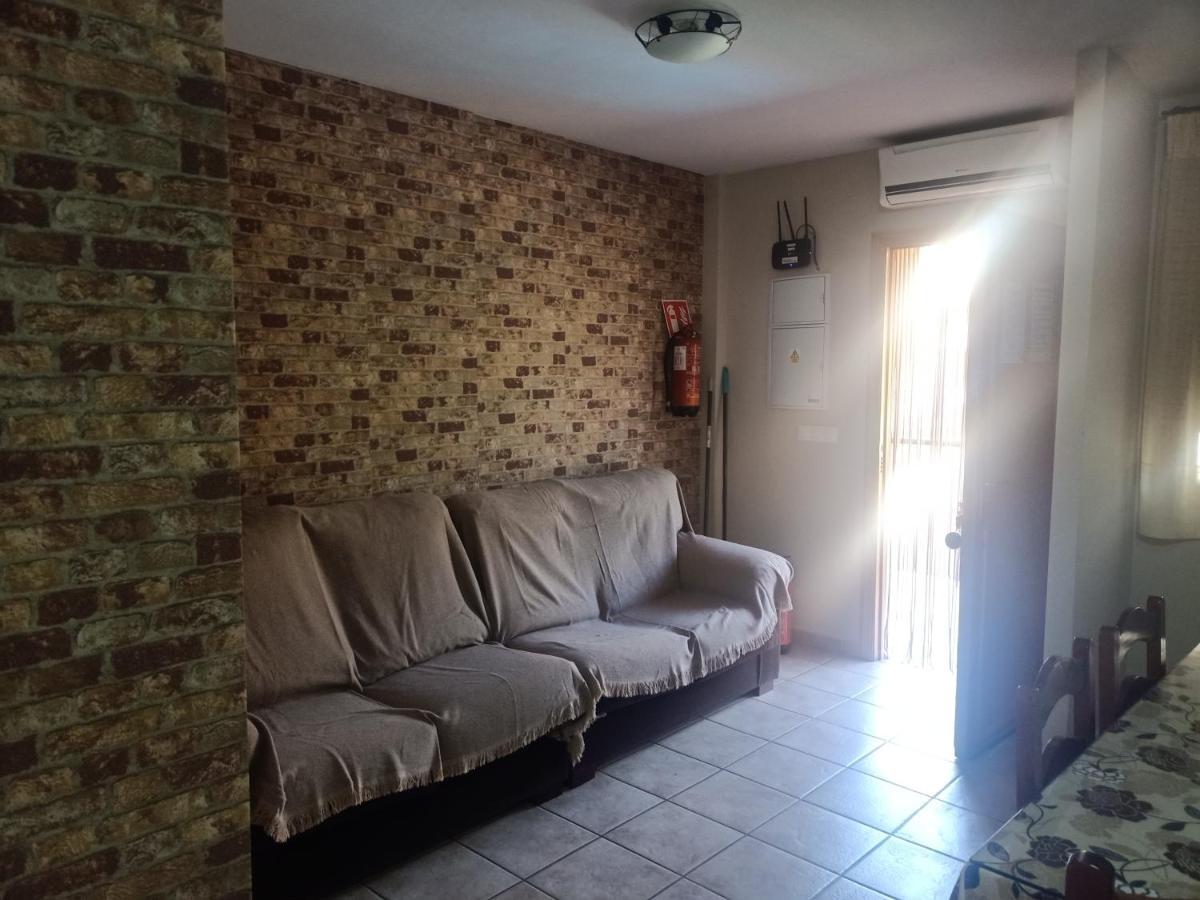 Vivienda Paula Daire Arroyo Frio Dış mekan fotoğraf