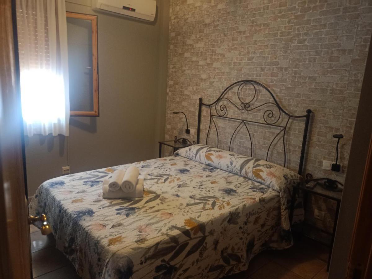 Vivienda Paula Daire Arroyo Frio Dış mekan fotoğraf